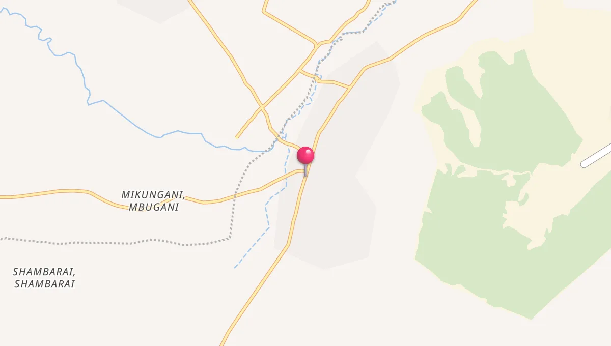 Prayer Times in Merelani