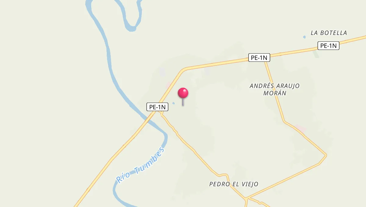 Horarios de Oración en Tumbes