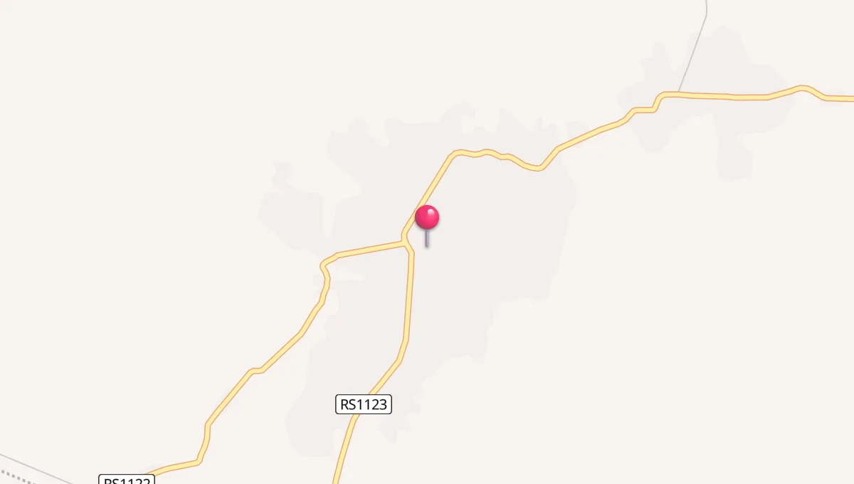 Heure de Prière à Kampene