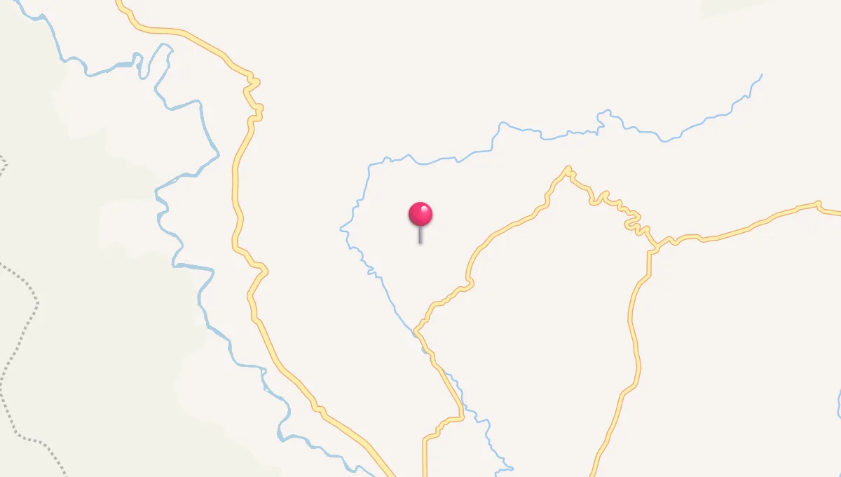 Heure de Prière à Kepahiang
