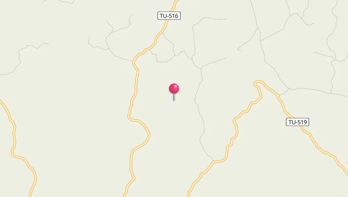 Horarios de Oración en Provincia de Zarumilla