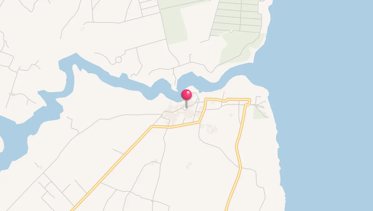 Wakhtiyada Salaadda ee Takaungu