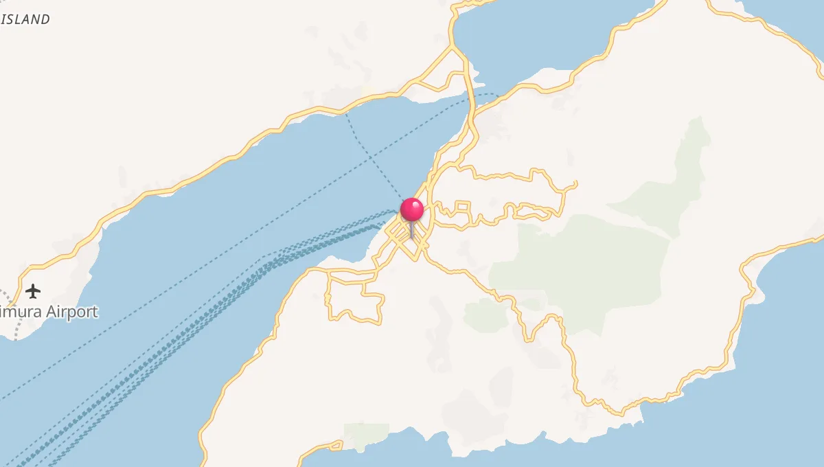 Gebetszeiten in Ambon