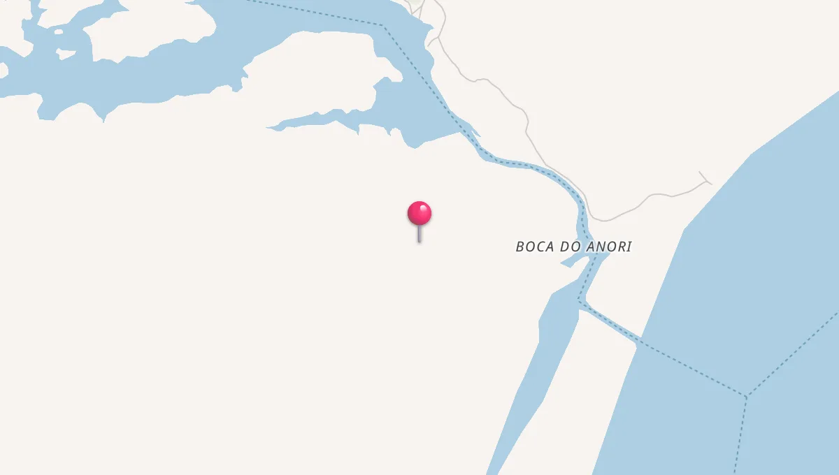 Horários de Oração em Anori