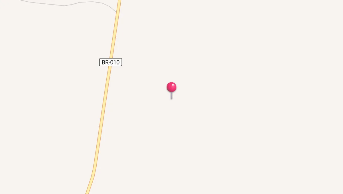 Horários de Oração em Ulianópolis