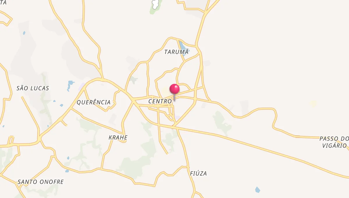 Horários de Oração em Viamão