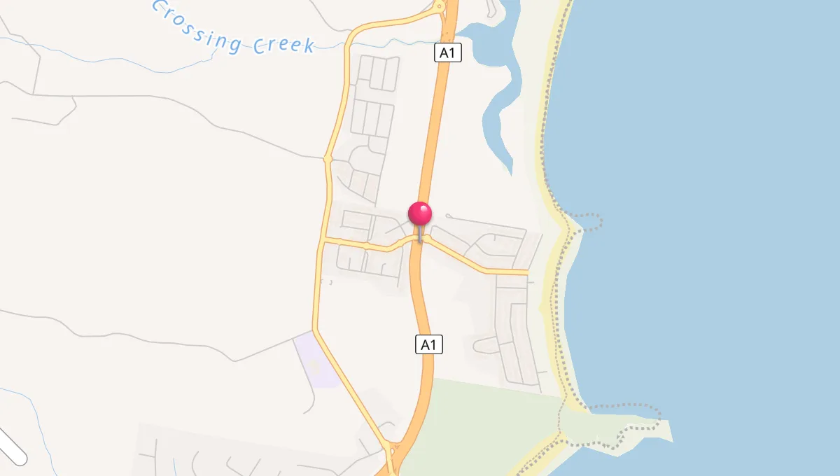 Prayer Times in Sandy Beach
