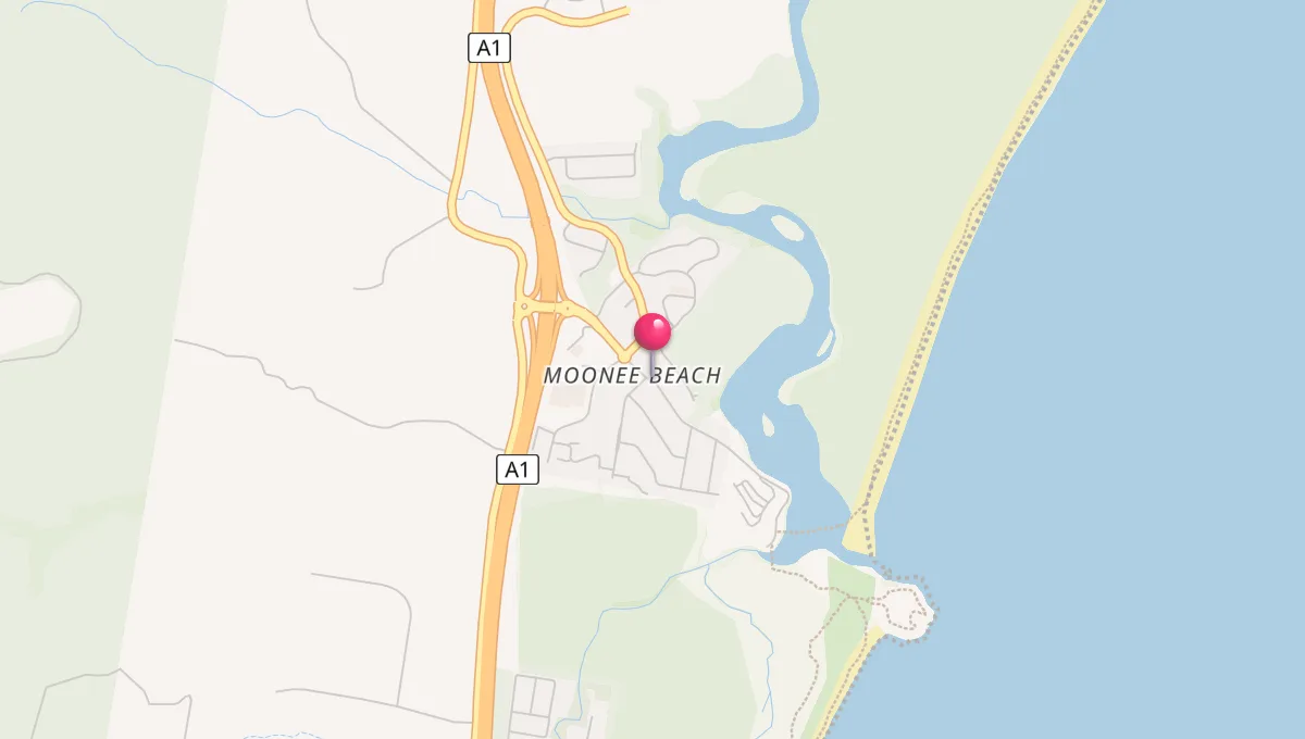 Ramadan Calendar Moonee Beach