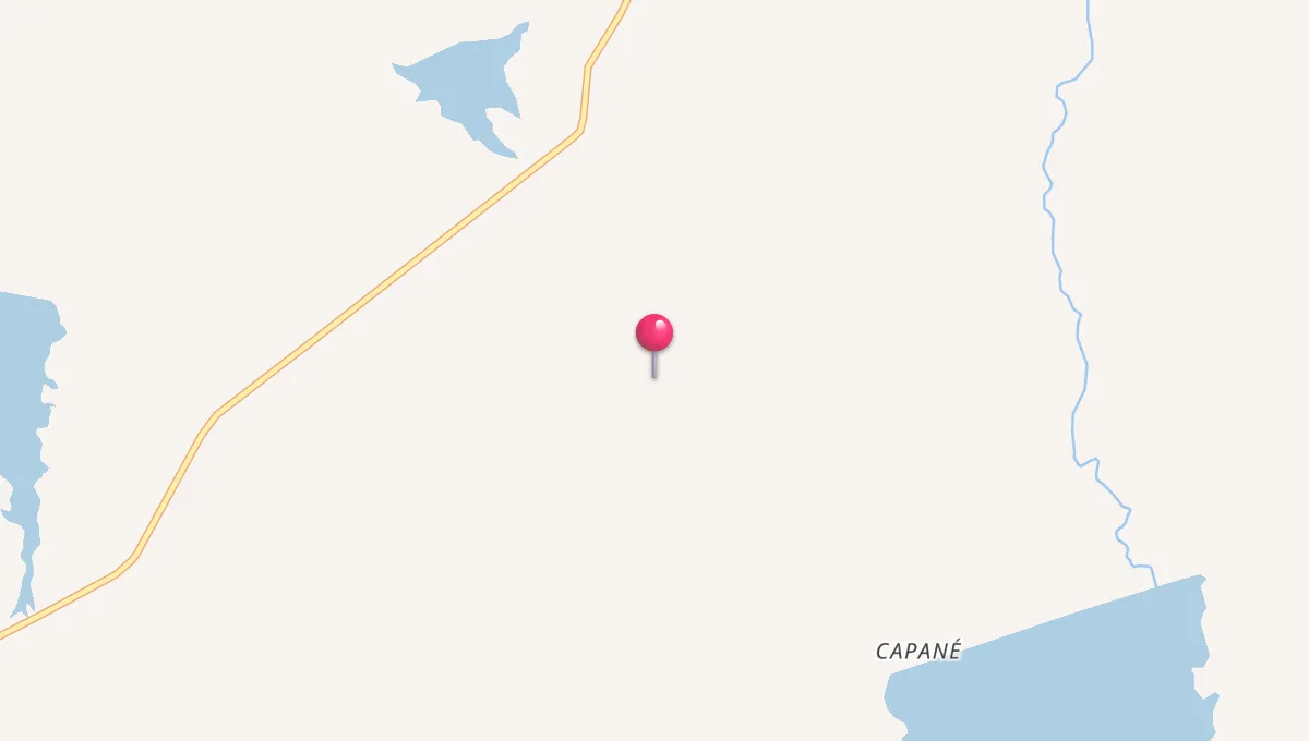 Horários de Oração em Cachoeira do Sul