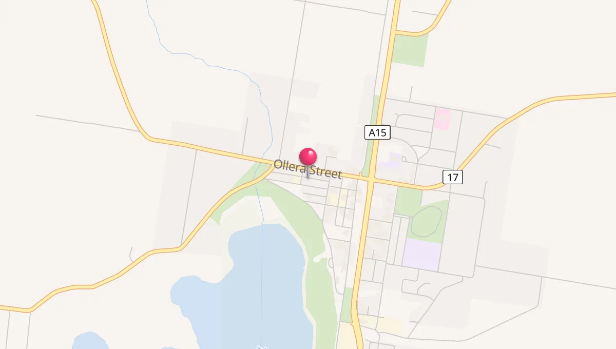 Prayer Times in Guyra