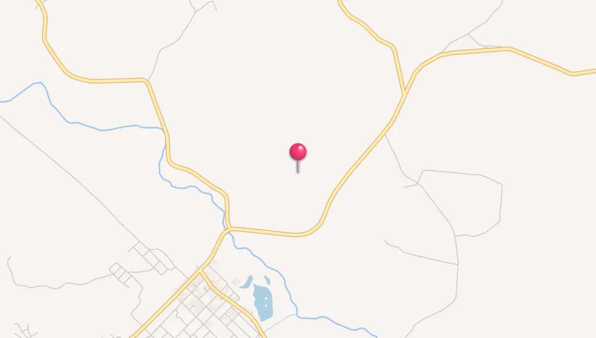 Horários de Oração em Cerro Grande do Sul