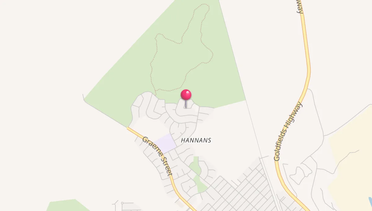 Prayer Times in Hannans