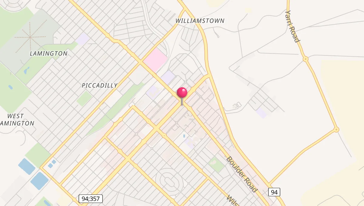 Prayer Times in Kalgoorlie-Boulder