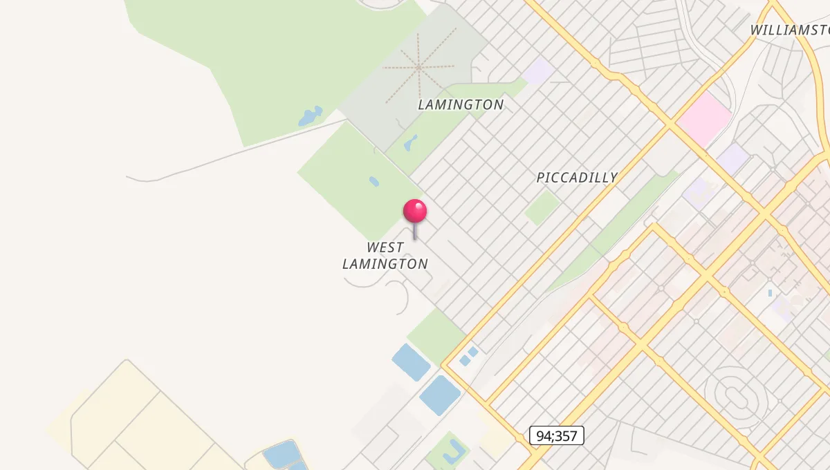 Prayer Times in West Lamington