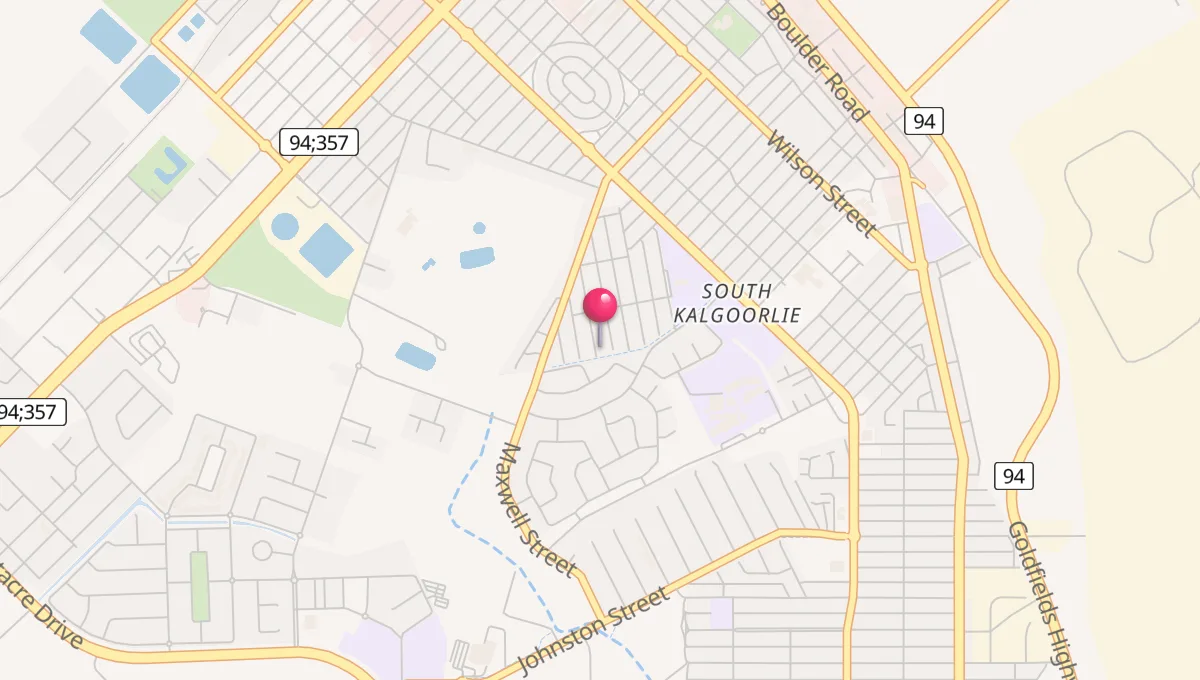 Prayer Times in South Kalgoorlie