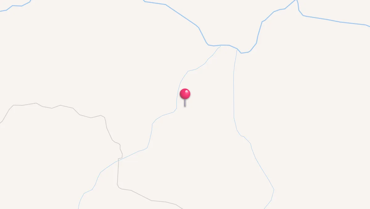 Horários de Oração em Lavras do Sul