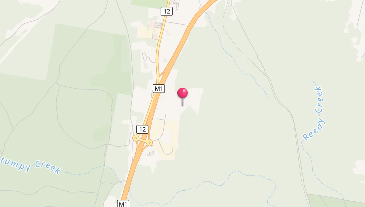 Prayer Times in South Kempsey