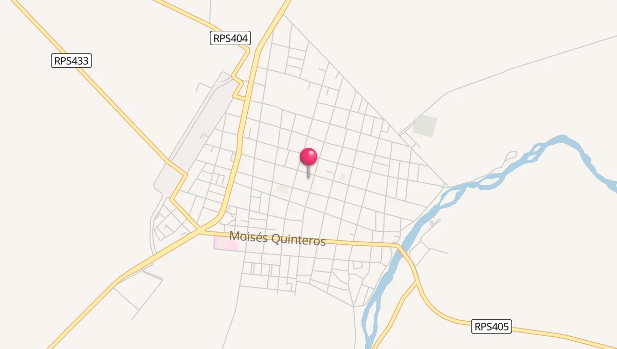 Horarios de Oración en Santa Rosa de Río Primero