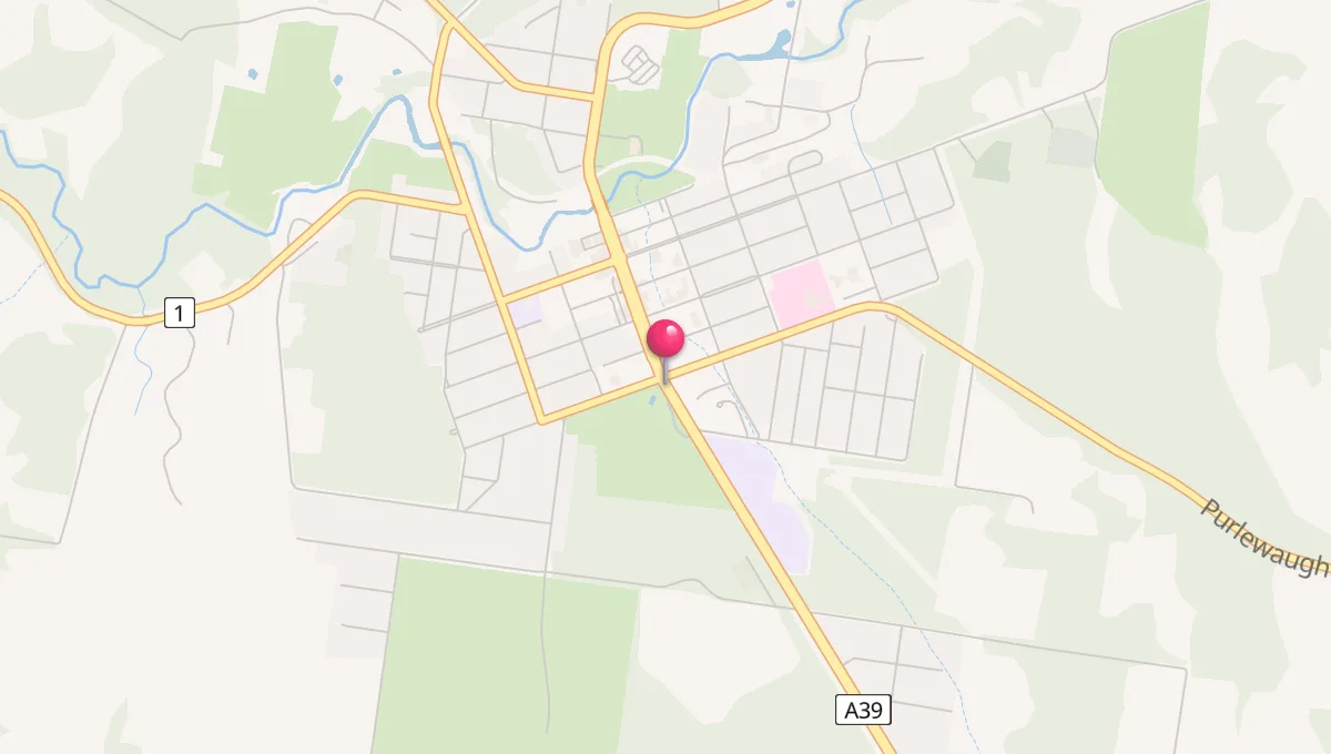 Prayer Times in Coonabarabran