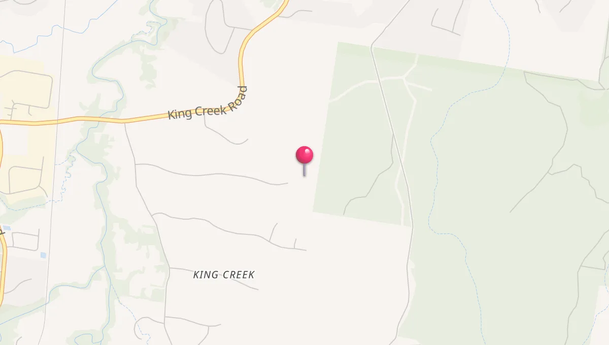 Prayer Times in King Creek