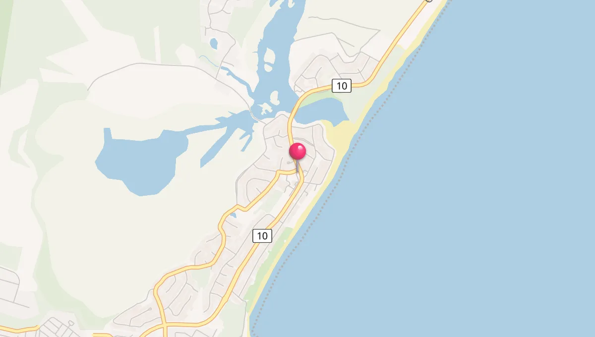 Prayer Times in Lake Cathie