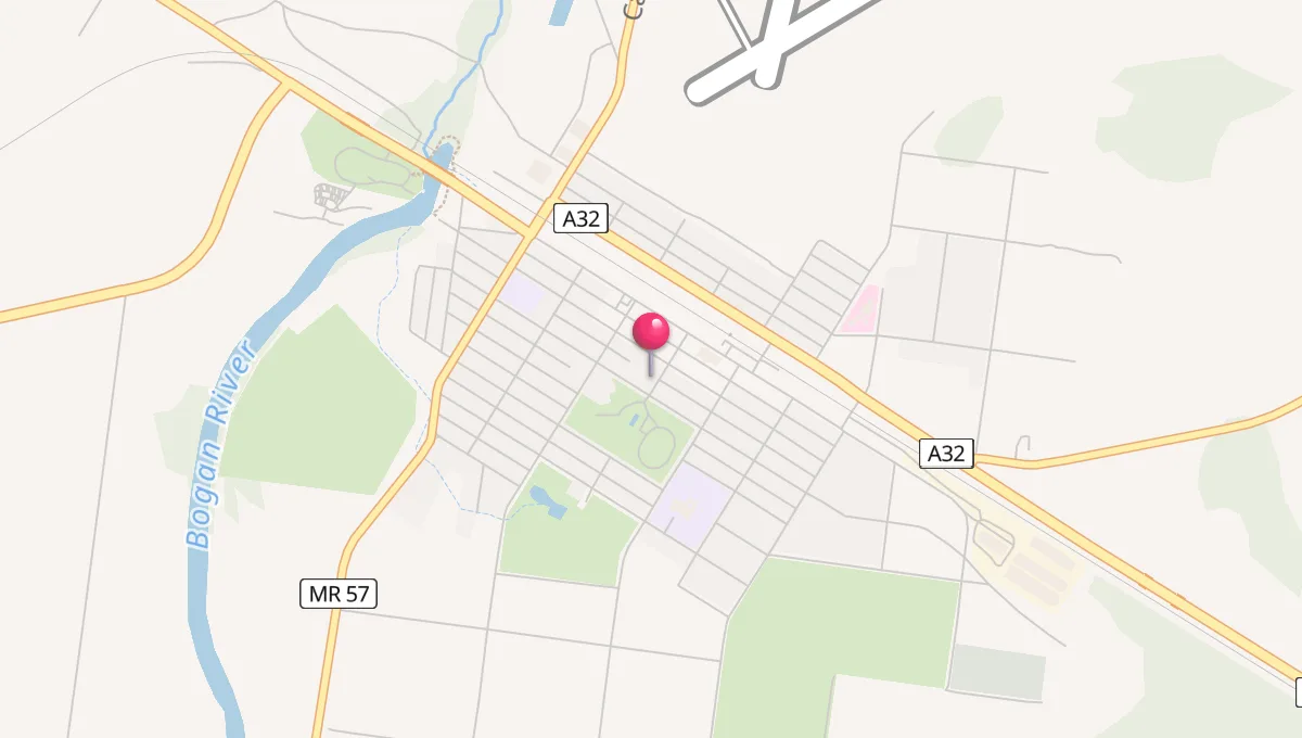 Prayer Times in Nyngan