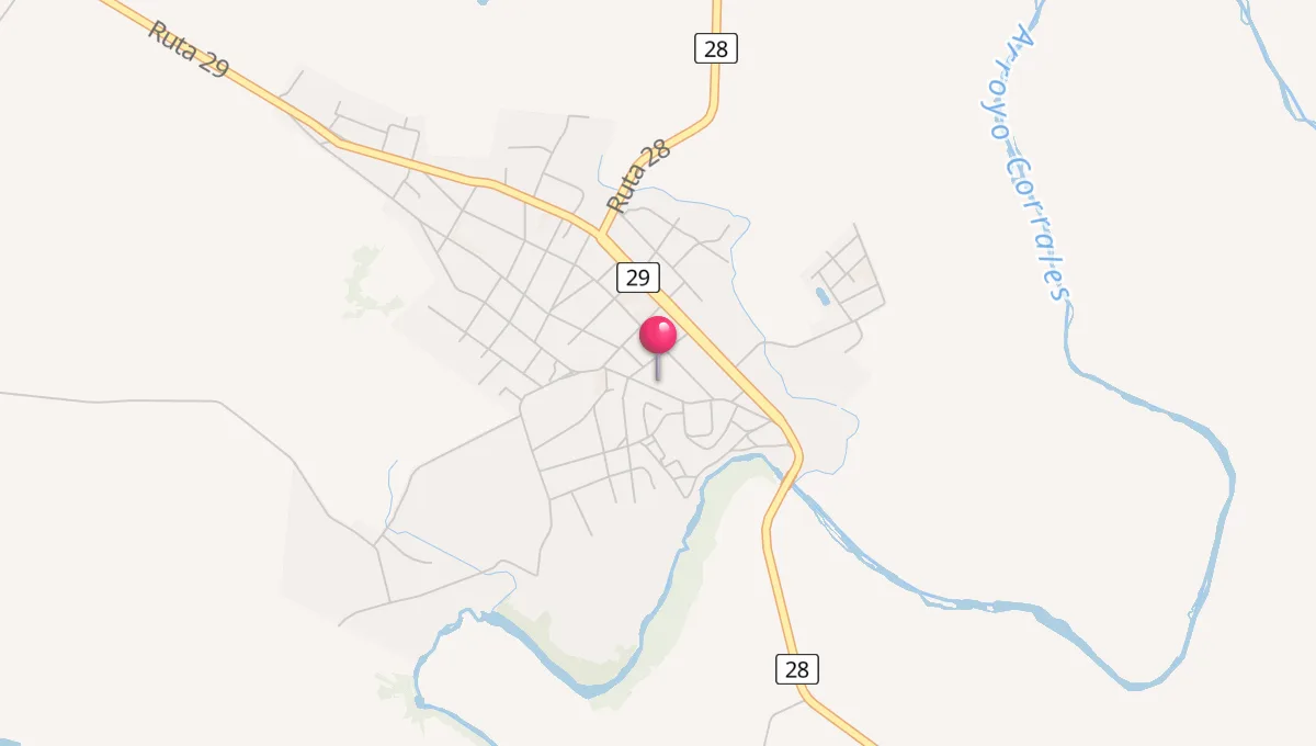 Calendario Ramadán Minas de Corrales