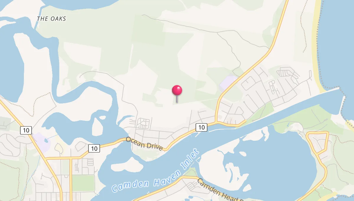 Prayer Times in North Haven