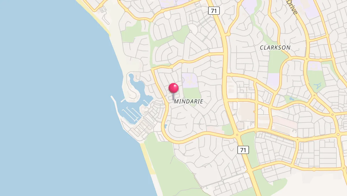 Ramadan Calendar Mindarie