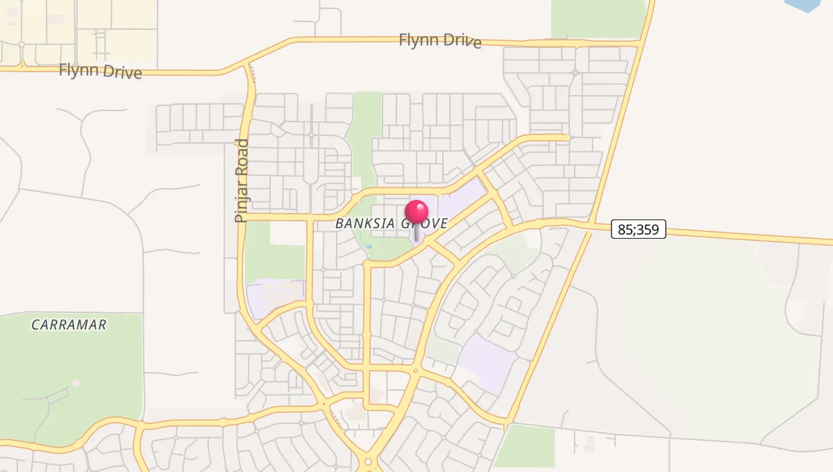 Prayer Times in Banksia Grove