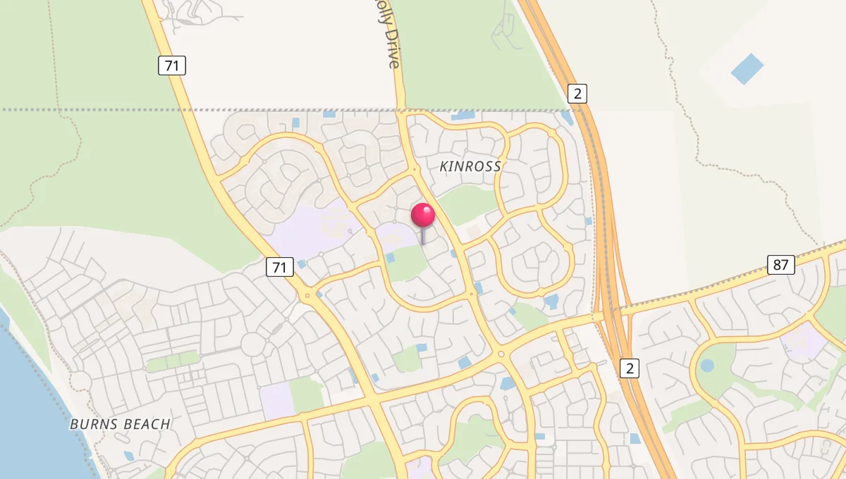 Prayer Times in Kinross