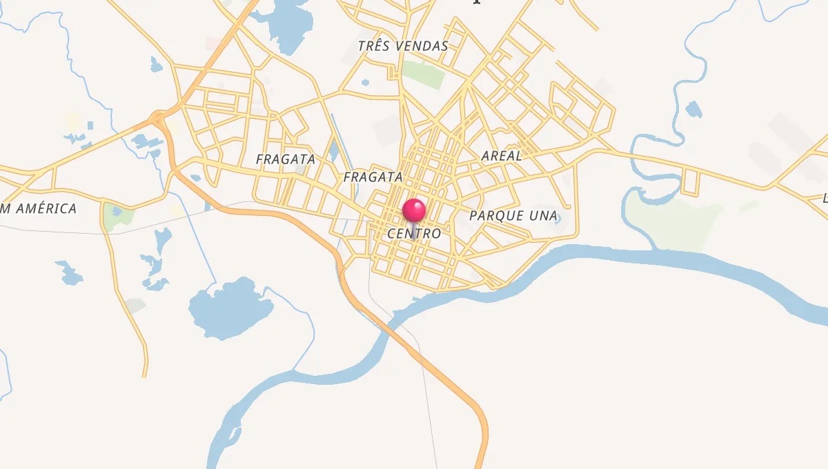 Horários de Oração em Pelotas