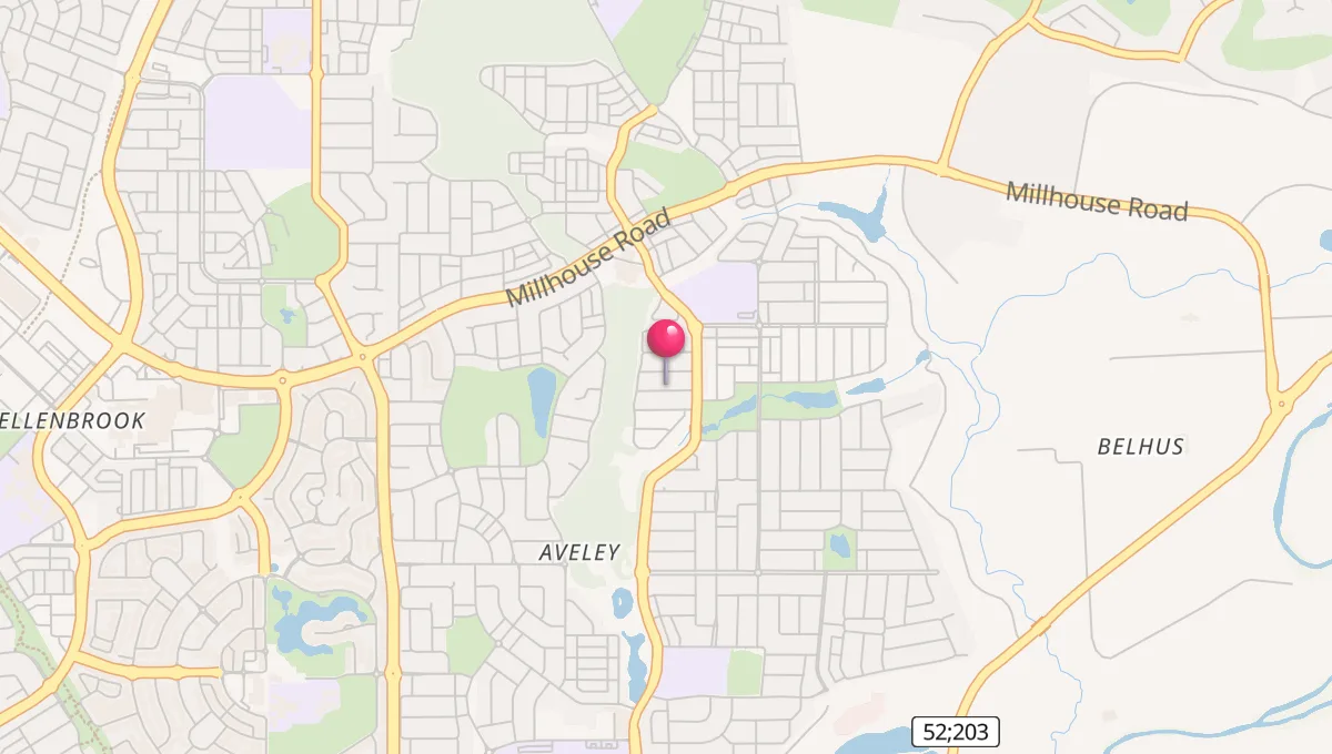 Prayer Times in Aveley