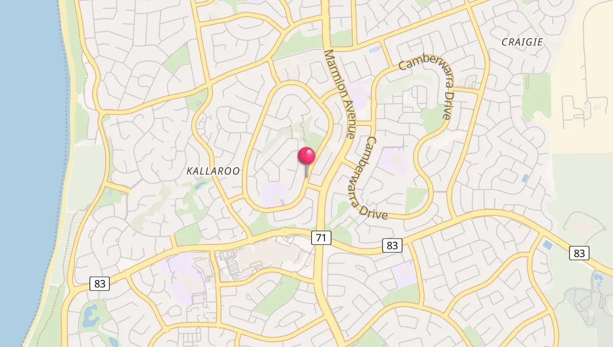Ramadan Calendar Kallaroo