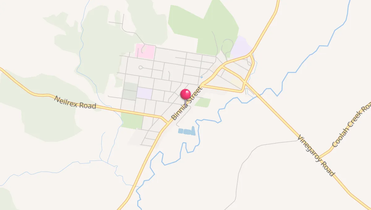Prayer Times in Coolah