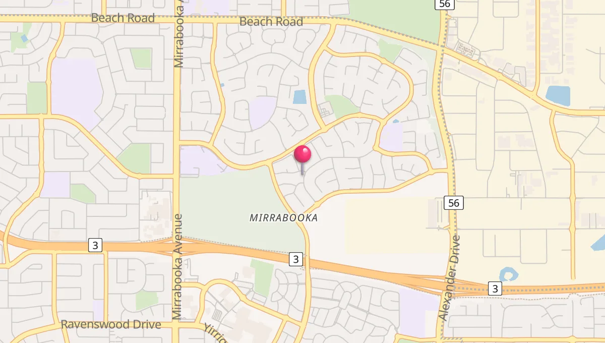 Ramadan Calendar Mirrabooka