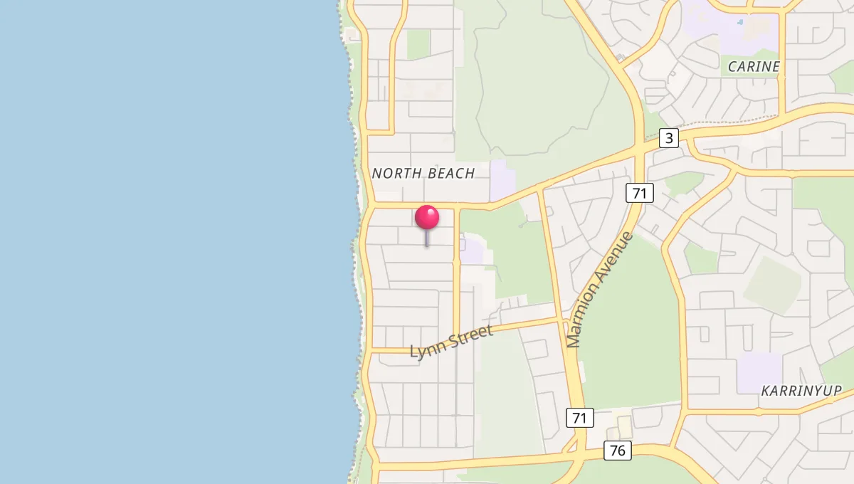 Prayer Times in North Beach