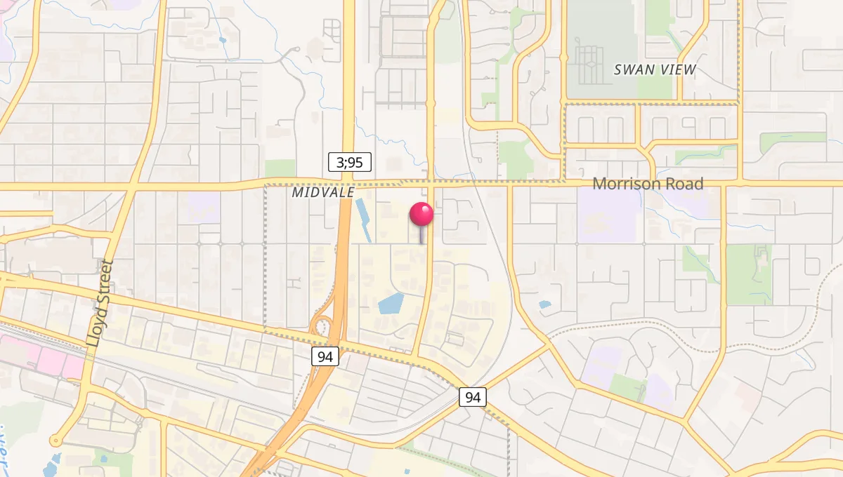 Prayer Times in Midvale