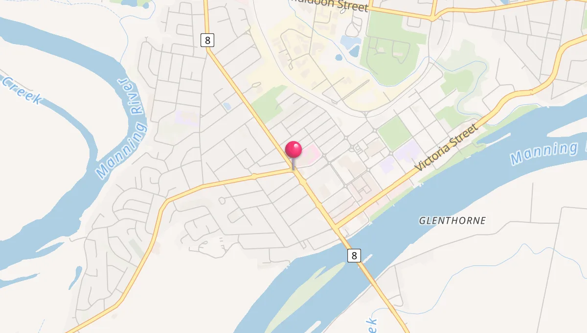 Prayer Times in Taree