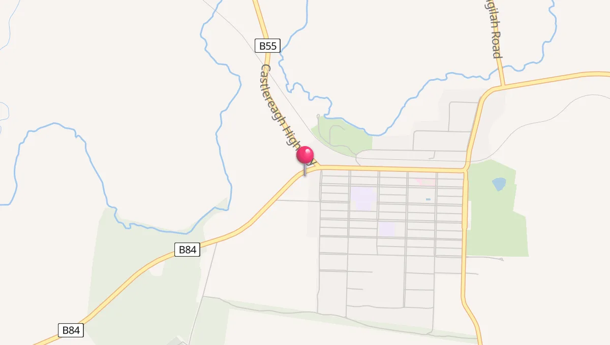 Prayer Times in Dunedoo
