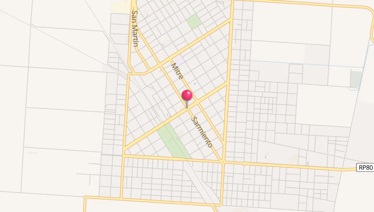 Horarios de Oración en Gálvez
