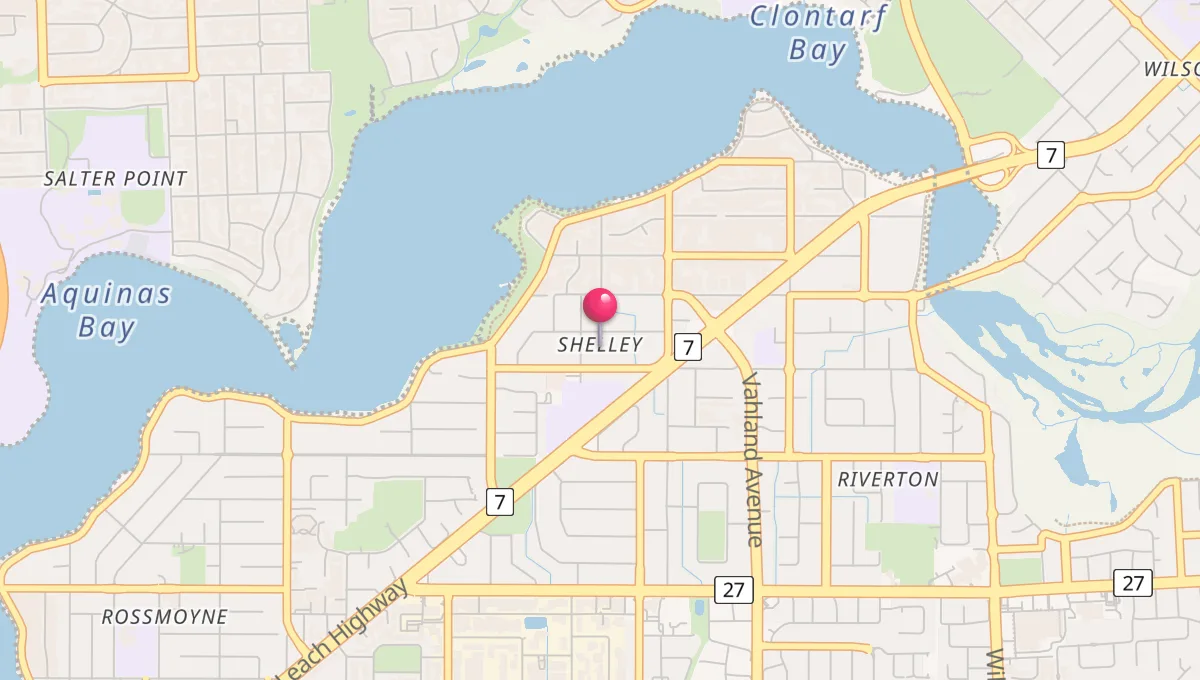 Prayer Times in Shelley