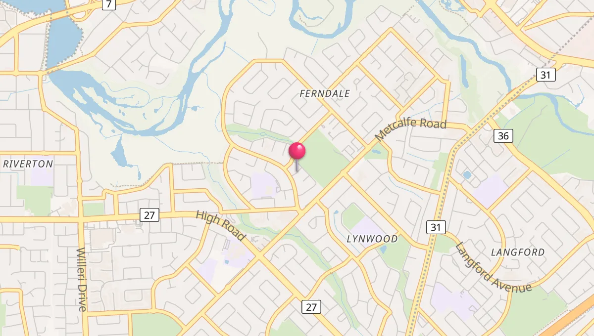 Prayer Times in Ferndale
