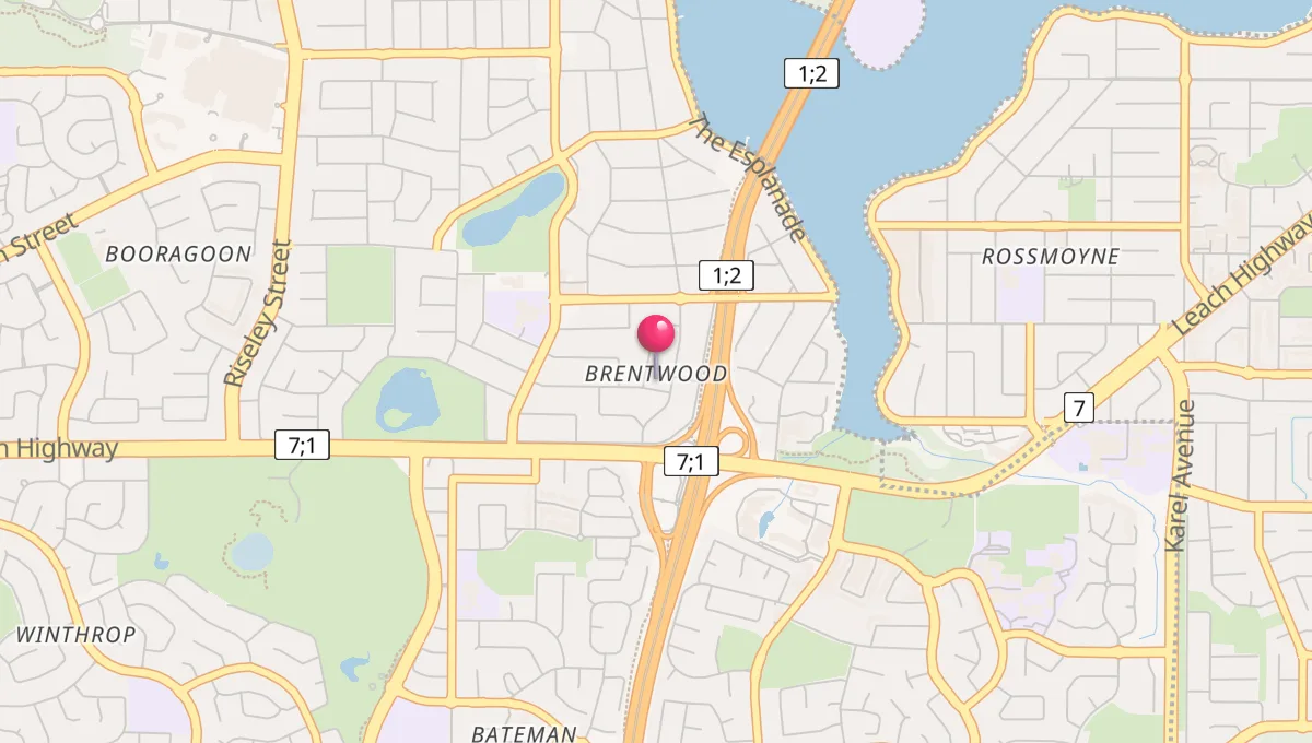 Prayer Times in Brentwood