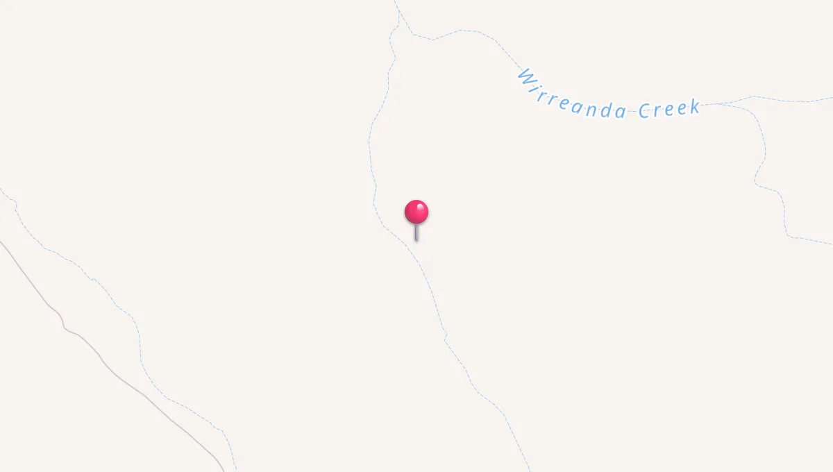 Prayer Times in Flinders Ranges