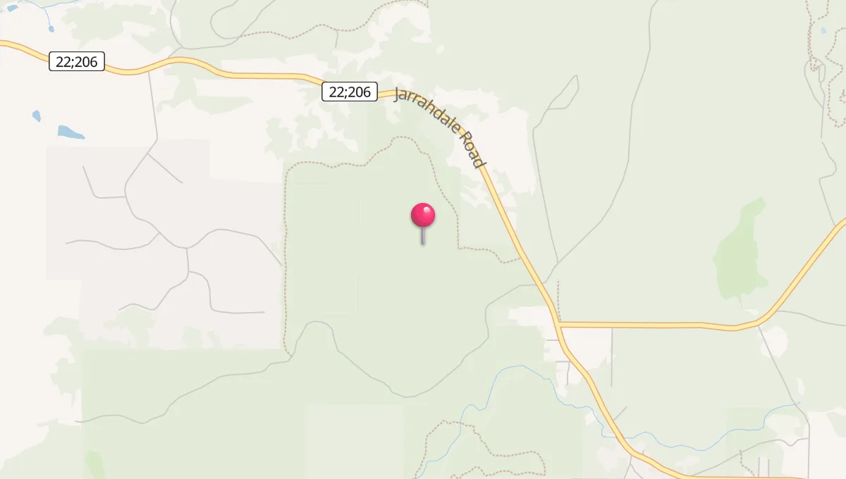 Prayer Times in Serpentine-Jarrahdale