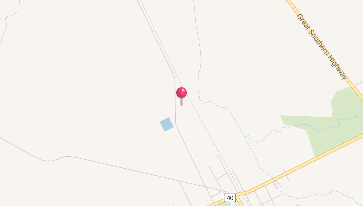 Prayer Times in Brookton