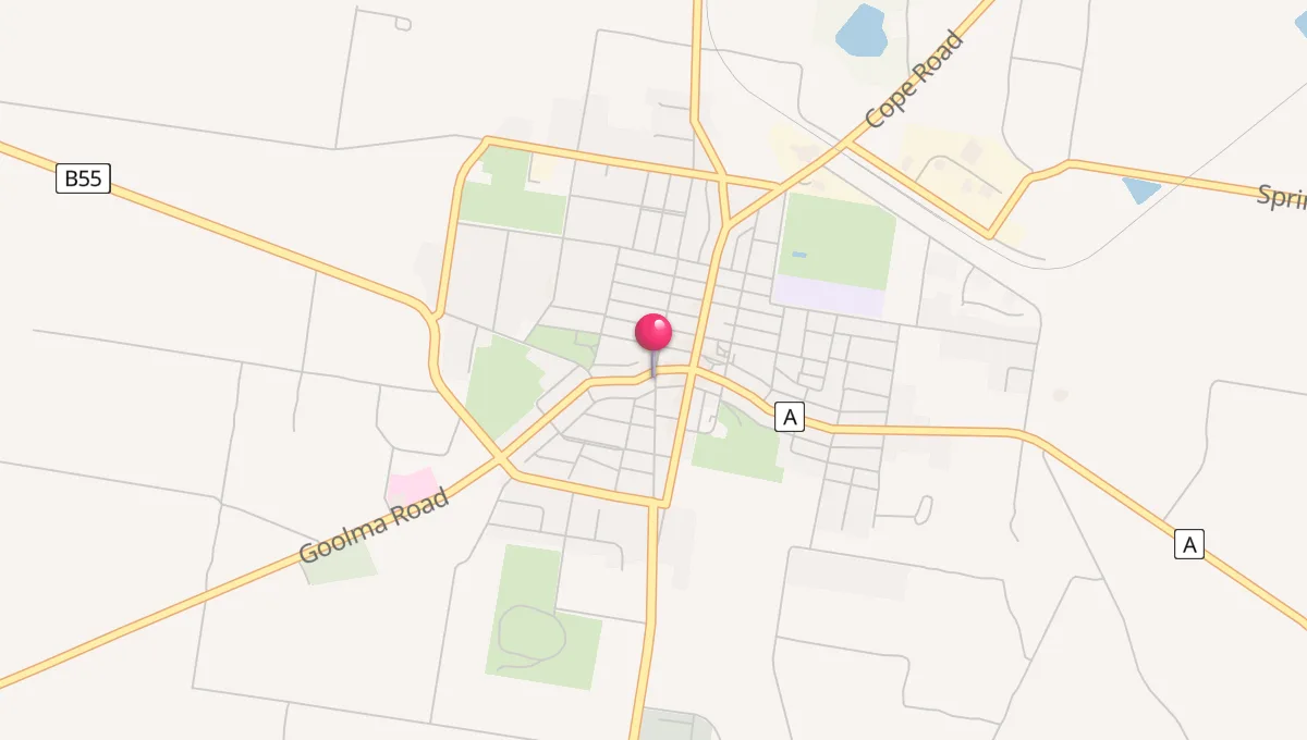 Prayer Times in Gulgong