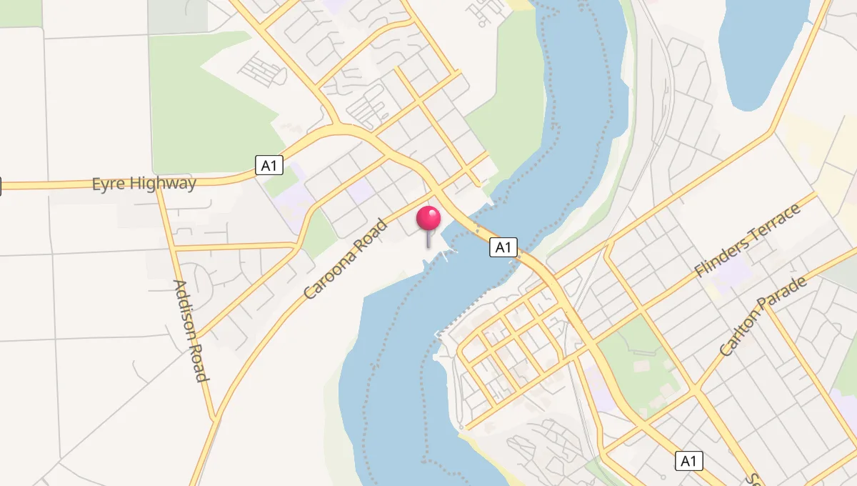 Prayer Times in Port Augusta West