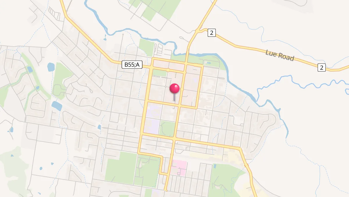 Prayer Times in Mudgee